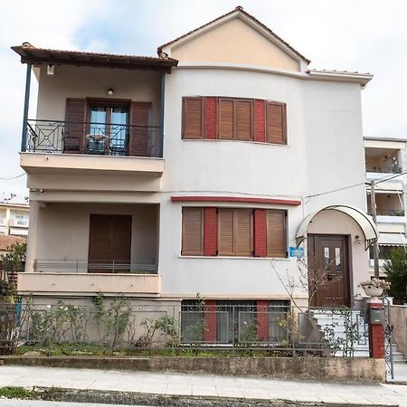 Palazzo Di Meteora Kalambaka Exterior foto